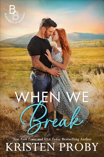 When We Break book cover