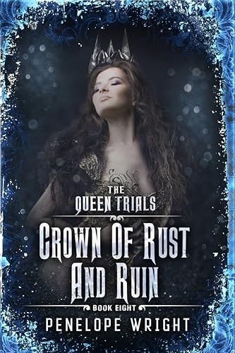 Crown of Rust and Ruin cover