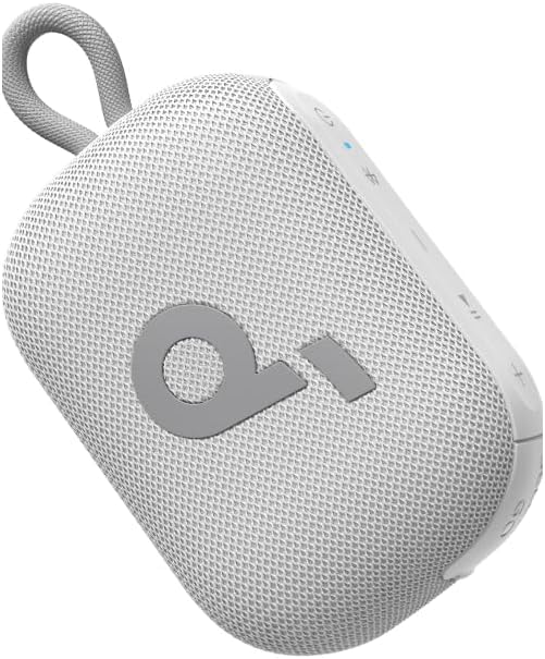 (-33%) soundcore by Anker Select 4 Go Bluetooth Mini Lautsprecher, ultraportabel