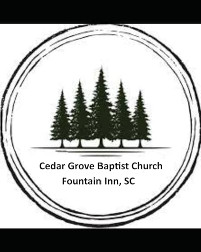 Cedar Grove: The first 100 Years book cover
