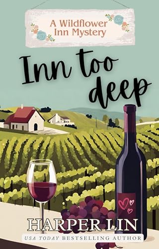 Inn Too Deep book cover