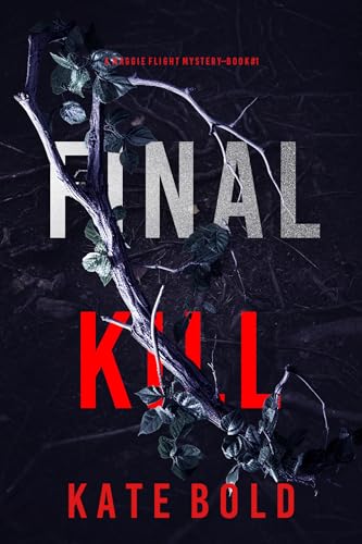 Final Kill book cover