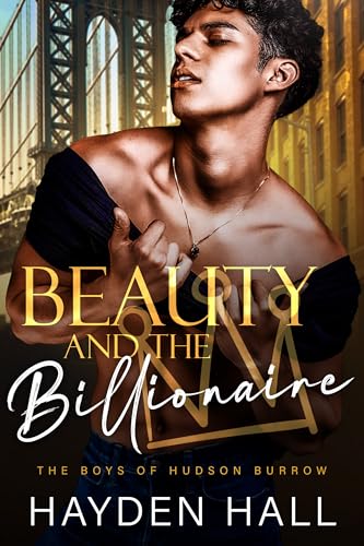 Beauty and the Billionaire book cover