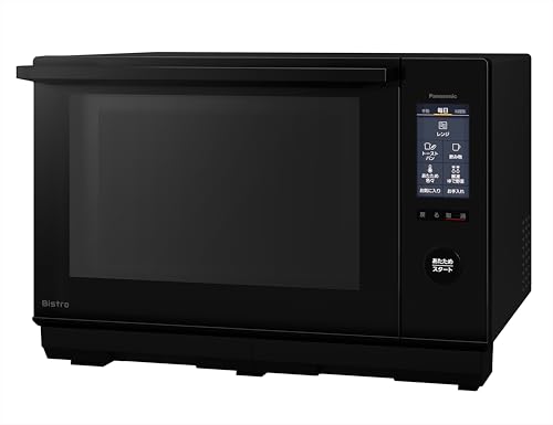 パナソニック ビストロ NE-BS6C-K
