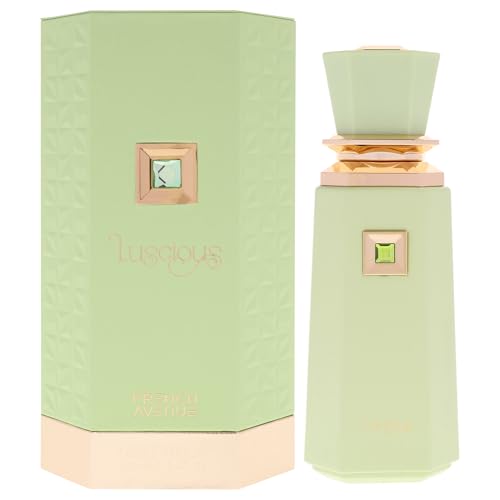 French Avenue Luscious EDP 100ml | French Avenue