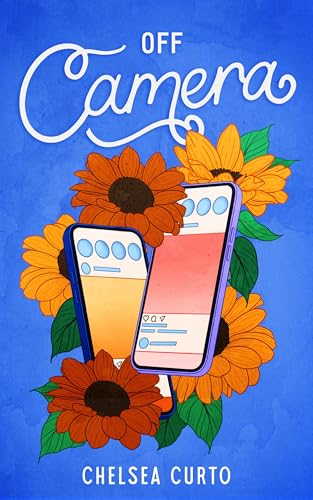Off Camera book cover
