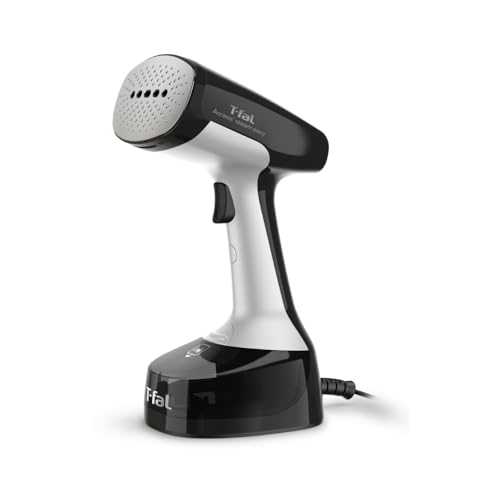 スチームアイロン スチーマーアイロン ハンディースチーマー 強力スチーム 衣類スチーマー シワ伸ばし 軽量 ハンガーにかけたまま 小型 アイロン パワフル 連続スチーム 除菌 脱臭 軽量 コンパクト プレゼント 3