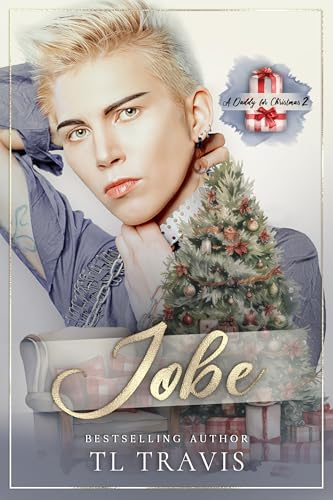 Jobe book cover