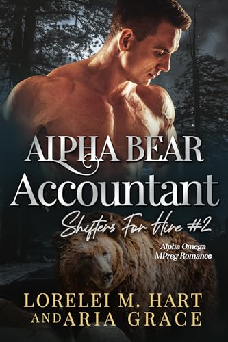 Alpha Bear Accountant book cover