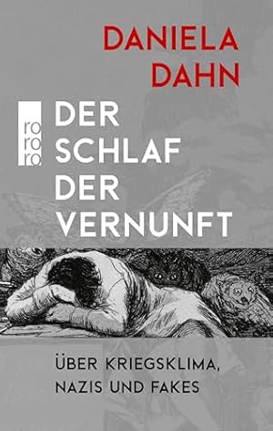 Der Schlaf der Vernunft: Der Erste Weltkrieg und die Illusion der Sicherheit Wolfgang J. Mommsen