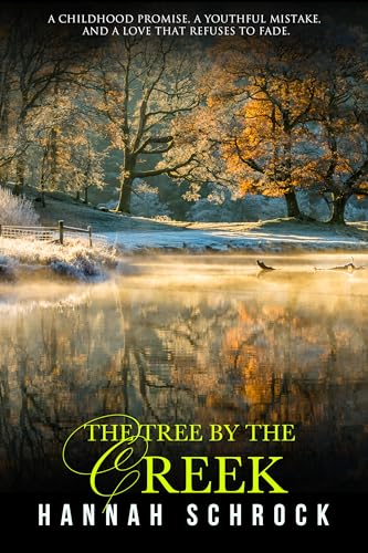 The Tree By The Creek book cover