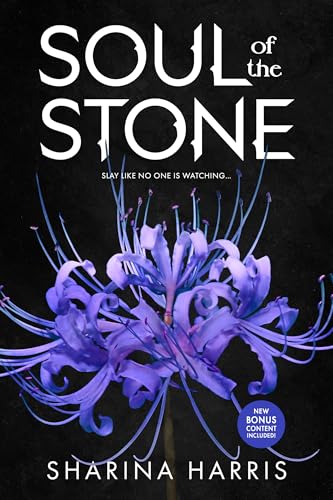 Soul of the Stone book cover