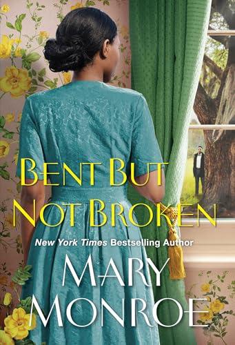 Bent But Not Broken book cover