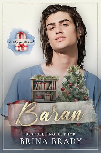 Baran (By: Brina Brady,Anita Ford) cover