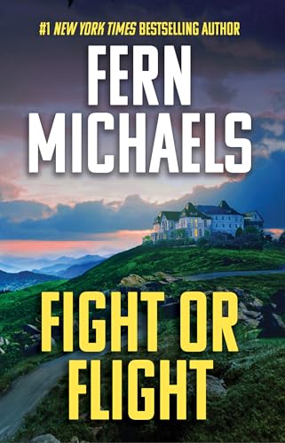 Fight or Flight book cover