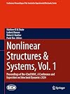 Nonlinear Structures & Systems: Proceedings of the 42nd IMAC vol.1