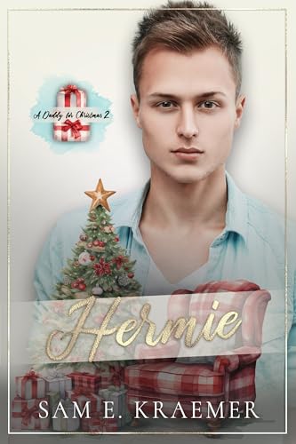 Hermie book cover