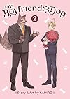 My Boyfriend is a Dog Vol. 2