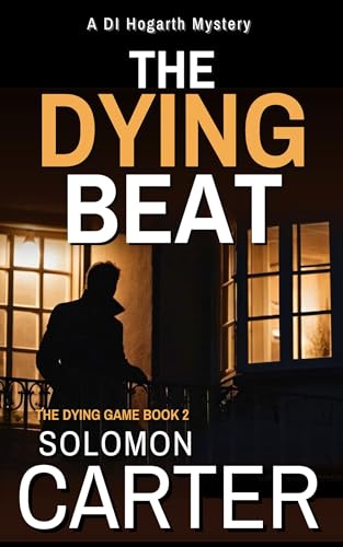 The Dying Beat book cover