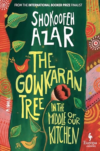 The Gowkaran Tree in the Middle of Our Kitchen book cover