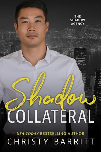 Shadow Collateral book cover