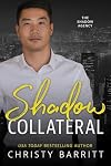 Shadow Collateral (The Shadow Agency Book 4)