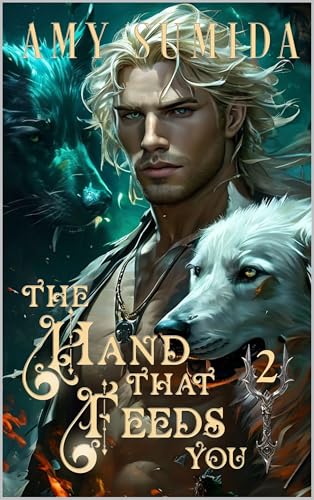 The Hand That Feeds You book cover