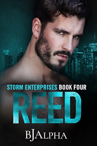 Reed book cover