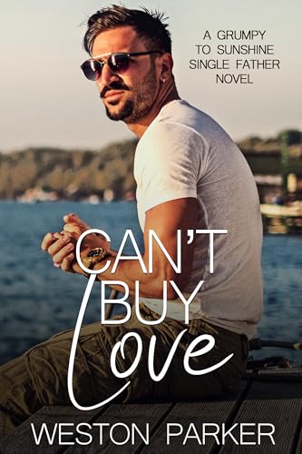 Can't Buy Love book cover