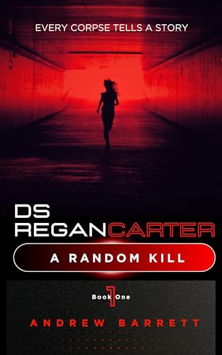A Random Kill book cover