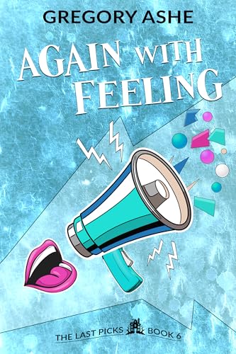 Again with Feeling cover