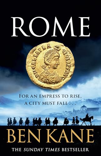 Rome cover