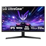 LG UltraGear 27GS60F-B