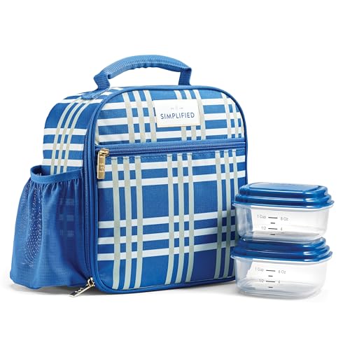 Fit & Fresh Lunch Bag Fo...