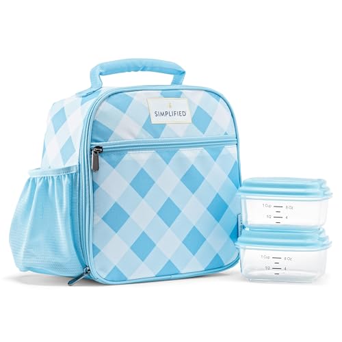 Fit & Fresh Lunch Bag Fo...