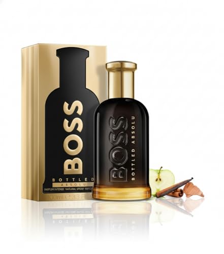 (-65%) BOSS Bottled Absolu Parfum Intense for Men