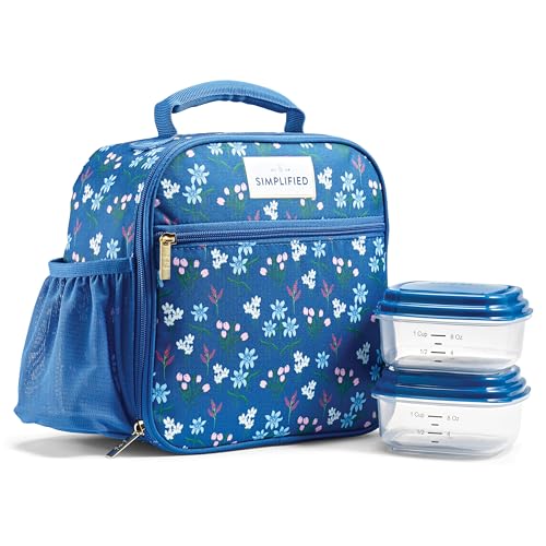 Fit & Fresh Lunch Bag Fo...