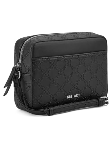 Nine West BOWIE MINI CAMERA CROSSBODY