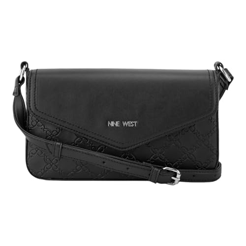 Nine West BOWIE MINI FLAP CROSSBODY