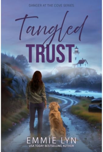 Tangled Trust book cover