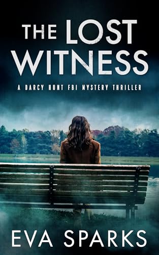 The Lost Witness book cover