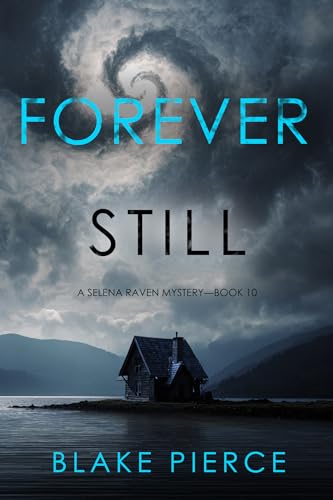 Forever Still book cover