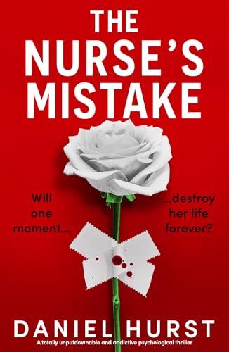The Nurse's Mistake cover