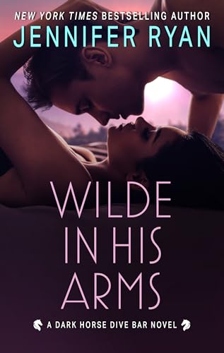 Wilde In His Arms cover