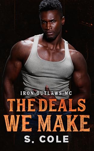 The Deals We Make book cover