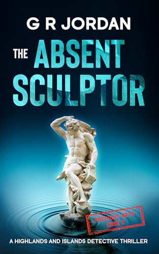 The Absent Sculptor cover