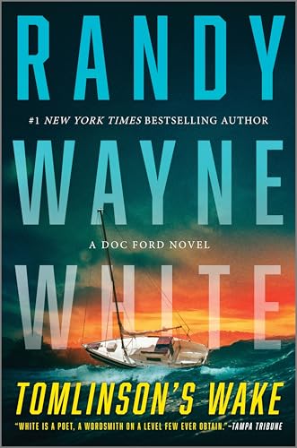 Tomlinson's Wake book cover