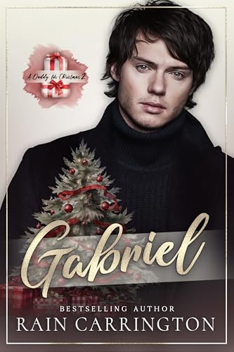 Gabriel book cover