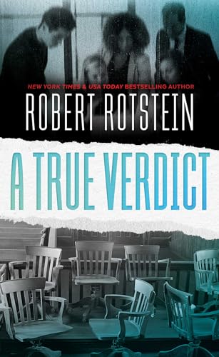 A True Verdict book cover