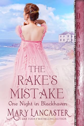 The Rake’s Mistake book cover